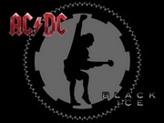 AC/DC Background  :: Black Ice Tour