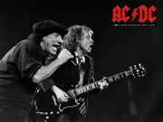 AC/DC Background  :: AC/DC Brian Johnson