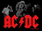 AC/DC Background  :: AC/DC Bon Scott