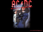AC/DC Background  :: AC/DC Bon Scott