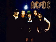 AC/DC Background  :: AC/DC Brian Johnson