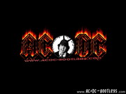 AC/DC Background  :: AC/DC Bon Scott