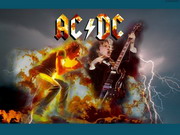 AC/DC Background  :: AC/DC Brian Johnson