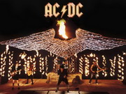 AC/DC Background  :: AC/DC Brian Johnson