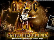 AC/DC Background  :: AC/DC Brian Johnson