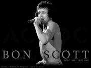 AC/DC Background  :: AC/DC Bon Scott