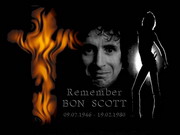 AC/DC Background  :: AC/DC Bon Scott