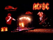 AC/DC Background  :: AC/DC Brian Johnson