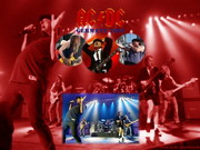 AC/DC Background  :: AC/DC Brian Johnson