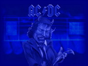 AC/DC Background  :: AC/DC Bon Scott