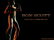 AC/DC Background  :: AC/DC Bon Scott