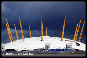 AC/DC Black Ice World Tour 