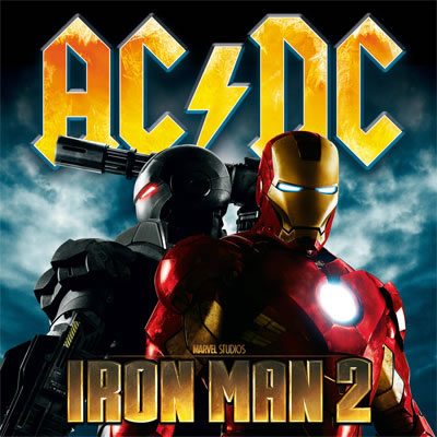 acdc iron man 2